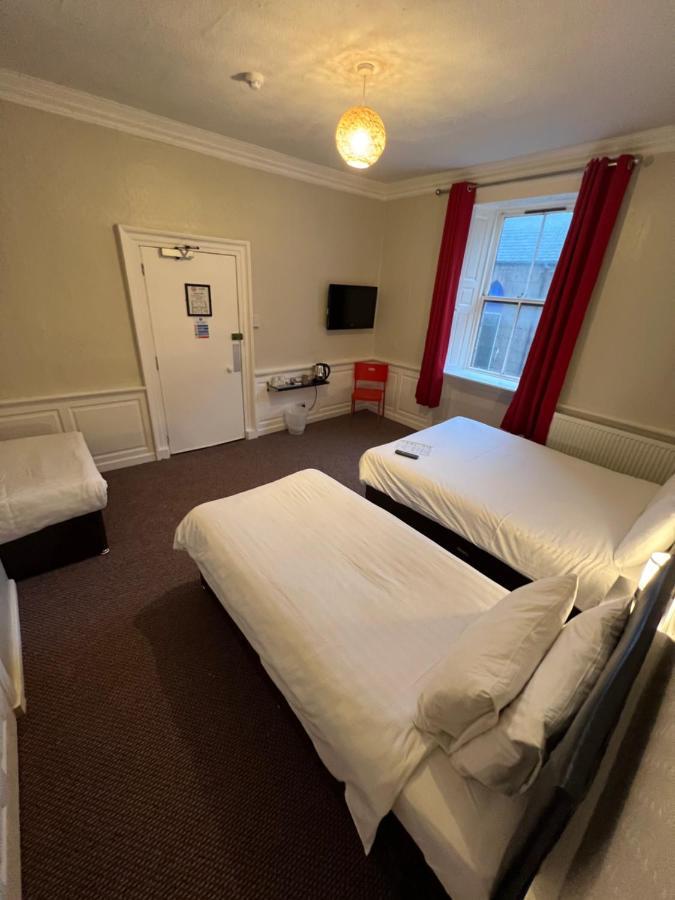Lost Guest House Peterhead Dış mekan fotoğraf