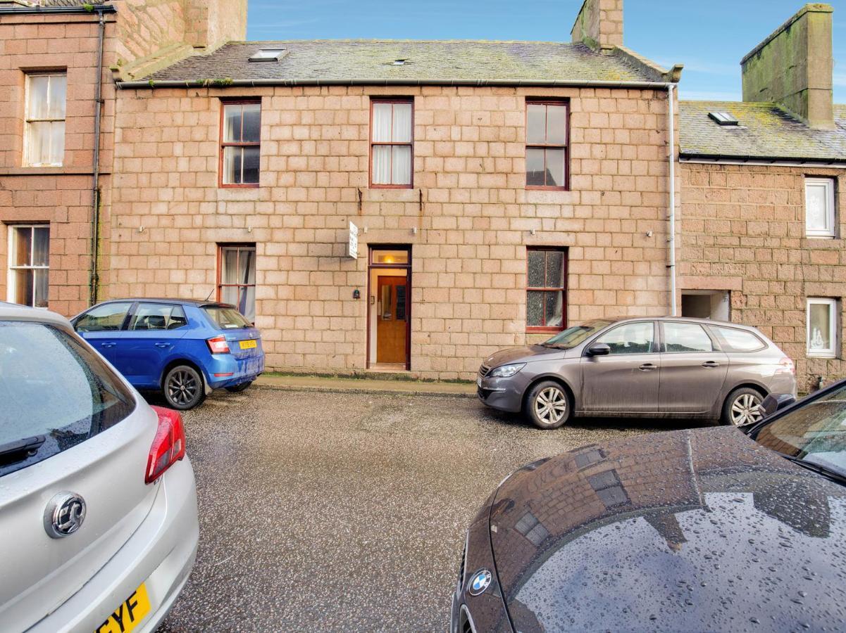 Lost Guest House Peterhead Dış mekan fotoğraf